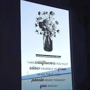 Meet your Posher, Dawn